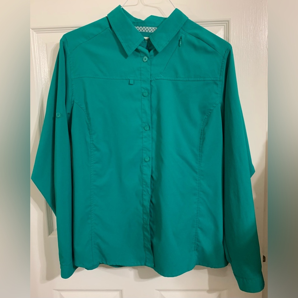 Magellan Fishwear Shirt